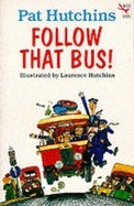 Follow That Bus book cover