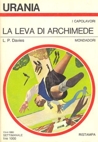 La Leva di Archimede