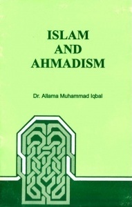 Islam And Ahmadism