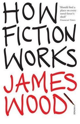 How Fiction Works
