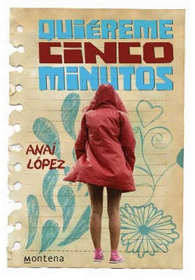 Quiéreme cinco minutos