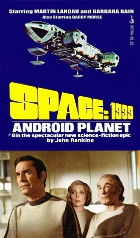 Android Planet book cover