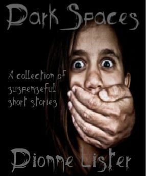 Dark Spaces book cover
