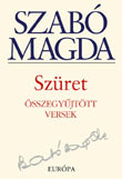 Szüret book cover