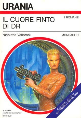 Il cuore finto di DR