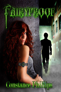 The Realm's Salvation book cover 1
