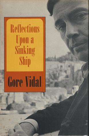Reflections Upon a Sinking Ship book cover