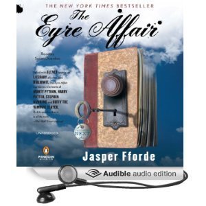 The Eyre Affair