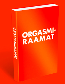 Orgasmiraamat