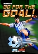 Go for the Goal! book cover