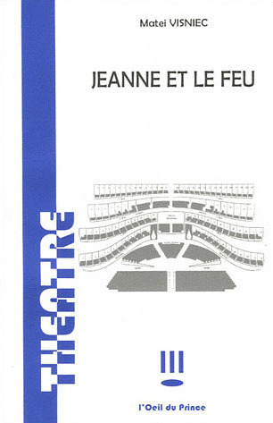 Jeanne et le feu