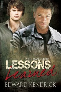 Lessons Learned book cover