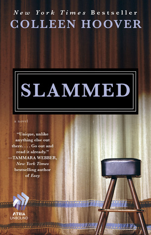 Slammed (Slammed, #1)