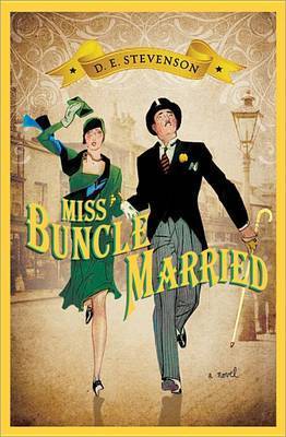 Miss Buncle Married (Miss Buncle #2)
