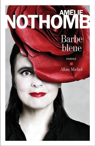 Barbe bleue book cover