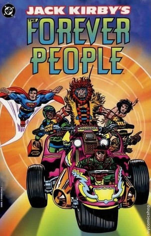 The Forever People