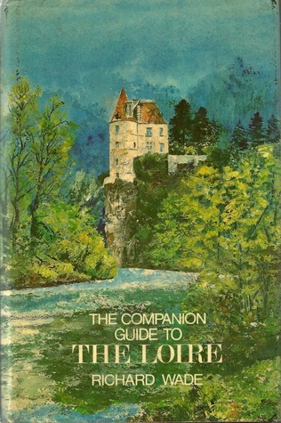 Companion Guide to The Loire book cover