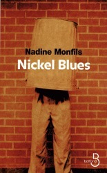 Nickel Blues book cover