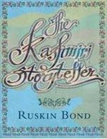 The Kashmiri Storyteller book cover