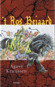 't Ros Beiaard book cover