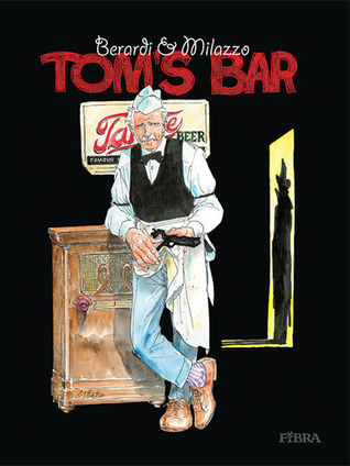 Tom's bar