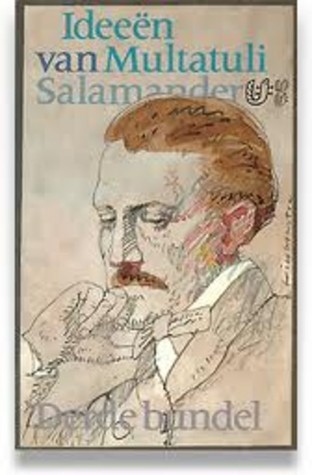 Ideeën van Multatuli. Derde bundel by Multatuli | Goodreads