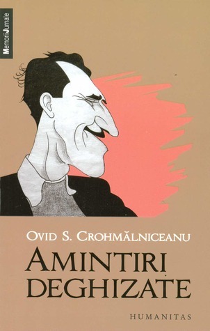 Amintiri deghizate