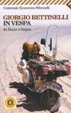 In Vespa book cover