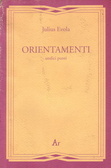 Orientations book cover