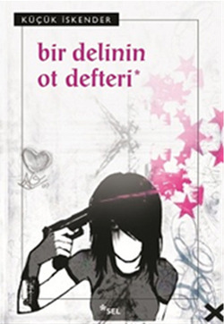 Bir Delinin Ot Defteri book cover