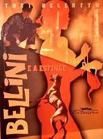 Bellini e a Esfinge