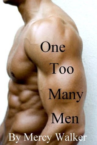 One Too Many Men book cover