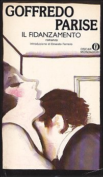 Il fidanzamento book cover