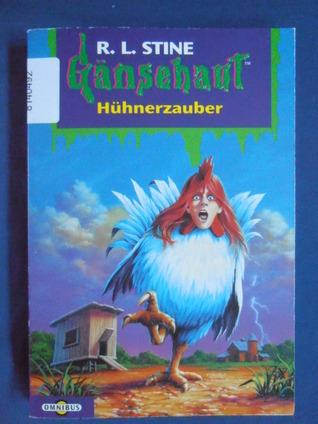 Hühnerzauber (Gänsehaut)