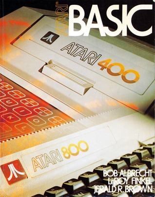 Atari BASIC (Wiley self-teaching guides) by Bob Albrecht | Goodreads