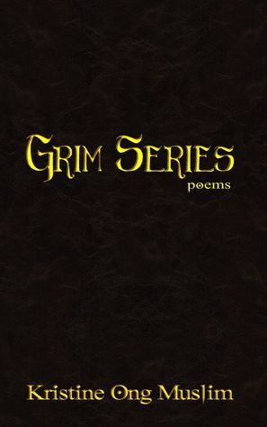 Grim Series by Kristine Ong Muslim | Goodreads