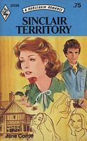 Sinclair Territory