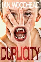 Duplicity book cover