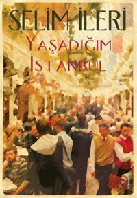 Yaşadığım İstanbul book cover