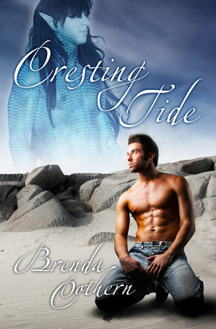 Cresting Tide book cover