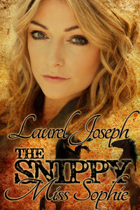 The Snippy Miss Sophie