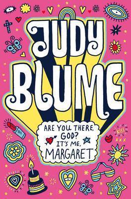 Are You There God? It's Me, Margaret