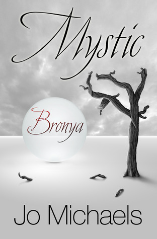 Mystic book cover 1