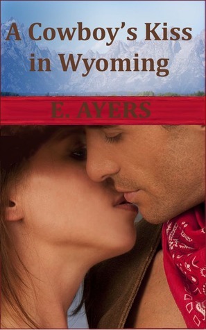 Creeds Crossing book cover 2