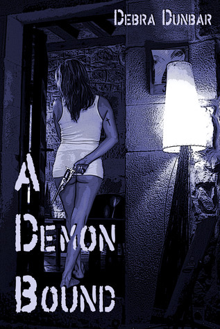 A Demon Bound (Imp, #1)
