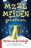 Mzzlmeiden Geheimen book cover
