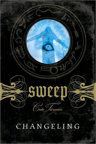 Changeling (Sweep, #8)