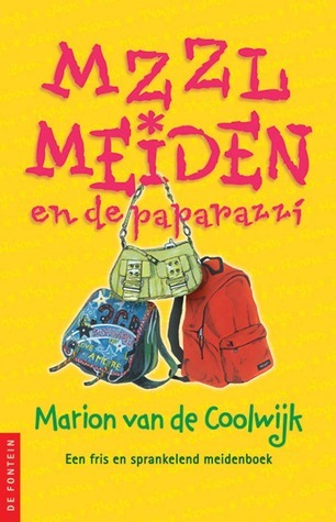Mzzlmeiden book cover 2