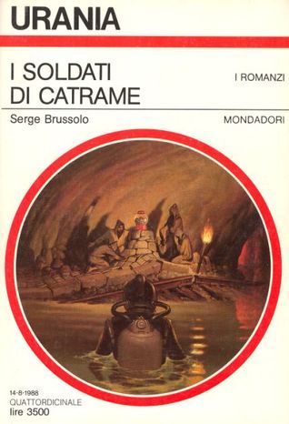 I soldati di catrame book cover
