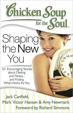 Chicken Soup for the Soul book cover